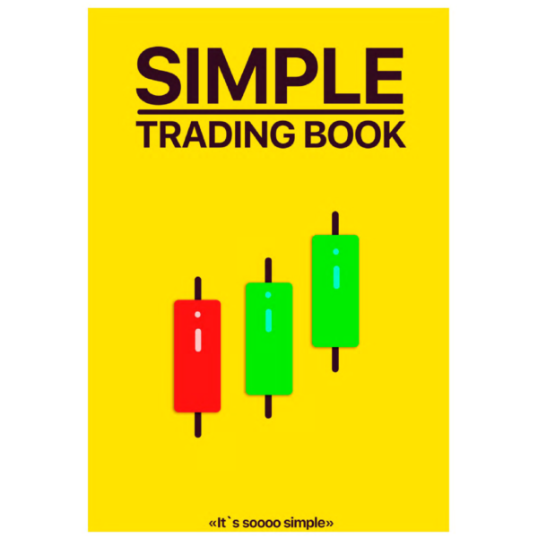 Simple Trading Book [English]