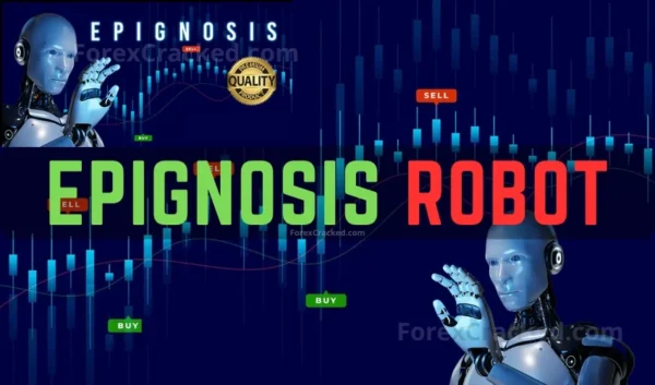 Epignosis MetaTrader 5 Robot (MT4/MT5)